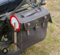 Suche Tasche für Hercules k 125 bw v1 Hessen - Großalmerode Vorschau