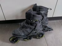 Rollerblade Macroblade 110 3WD Herren Inline Skates Frankfurt am Main - Gallus Vorschau