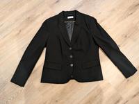 Sakko Blazer Damen schwarz C&A 44 Bayern - Kösching Vorschau