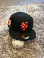 New Era 59fifty MLB New York Mets 7 3:4 Hessen - Friedewald Vorschau