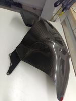 Ilmberger Carbon Kotflügel-Fender hinten für BMW R 1200 GS 04-12 Nordrhein-Westfalen - Dülmen Vorschau