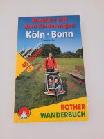 Wandern mit dem Kinderwagen Köln Bonn Bonn - Ippendorf Vorschau