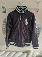 Jacke, Übergangsjacke Gr.104 Ralph Lauren Baden-Württemberg - Karlsbad Vorschau