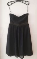 Jennyfer Sommerkleid+Unterkleid kurz trägerlos schwarz Gr.36 NEU Bayern - Augsburg Vorschau