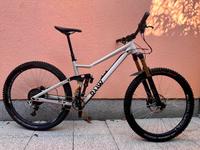 MTB RAAW Madonna Fully L 29“ TOP, FOX, Newmen, Sram XX1 Hessen - Wiesbaden Vorschau