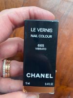 Chanel Nagellack Blau Stuttgart - Stuttgart-Nord Vorschau