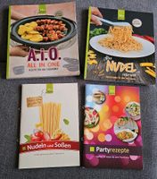 Mixgenuss Hefte und Bücher Nordrhein-Westfalen - Würselen Vorschau