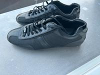 HUGO BOSS SNEAKER NEU LIMITIERT Original Hessen - Nidda Vorschau