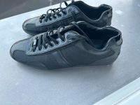 HUGO BOSS SNEAKER NEU LIMITIERT Hessen - Nidda Vorschau