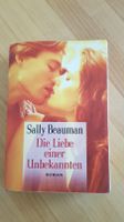 Sally Beauman, Die Liebe einer Unbekannten, Taschenbuch Baden-Württemberg - Edingen-Neckarhausen Vorschau