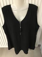 Damen Bluse Größe 46 C&A Canda Hessen - Obertshausen Vorschau