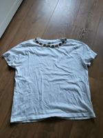 Zara T-shirt weiß Neu Gr.M Nordrhein-Westfalen - Kleve Vorschau