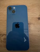 iPhone 13 in blau Niedersachsen - Wittmund Vorschau