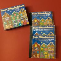 3 CD Box " Bunter Weihnachtskalender" Nordrhein-Westfalen - Lengerich Vorschau