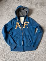 Abercrombie & Fitch Jacke, Zipper , Gr. Large Ludwigslust - Landkreis - Neustadt-Glewe Vorschau