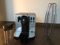Nespresso Delonghi Latissima Maschine inkl. Kapselhalter Baden-Württemberg - Ellwangen (Jagst) Vorschau