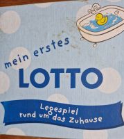 Schmidt Spiele "Mein erstes Lotto" Legespiel rund um zuhause Schleswig-Holstein - Wahlstedt Vorschau