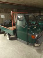 Piaggio Ape 50 vespa 50 Köln - Höhenberg Vorschau