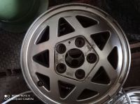 Alufelgen , opel Monza, Manta, Oldtimer, 6X14 ET 49, LK 5 X 120 Bayern - Walkertshofen Vorschau