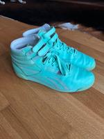 Reebok Sneaker freestyle Hessen - Rüsselsheim Vorschau