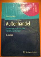 Buch: Außenhandel: Grundlagen internationaler Handelsbeziehungen Innenstadt - Köln Altstadt Vorschau