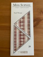 Nagelfolie Rosy Love neu Miss Sophie Nail Wrap Bayern - Würzburg Vorschau