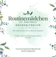 Reinigungsfirma / Haushaltshilfe Niedersachsen - Schneverdingen Vorschau