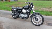 Harley Davidson XL1 XLH 1200 S Sportster Tüv Neu Nordrhein-Westfalen - Dülmen Vorschau