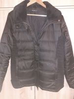 Damen warme Steppjacke, Winterjacke Gr. 44 neu in schwarz Brandenburg - Groß Neuendorf Vorschau