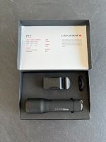 LED LENSER P7.2 Gürtelclip Holster NEU Nordrhein-Westfalen - Elsdorf Vorschau