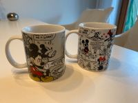 Tasse Tassen Mickey Mouse Bayern - Parsdorf Vorschau