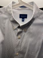 Gant Pinpoint Oxford Hemd Regular XL Hessen - Kassel Vorschau