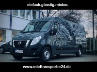 ✅✅Transporter mieten XXL Transporter Umzug Hessen - Marburg Vorschau