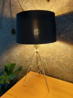 Sideboard/ Kommoden Lampe in schwarz-gold Nordrhein-Westfalen - Bottrop Vorschau