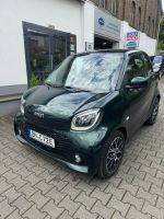Smart ForTwo fortwo coupe electric drive / EQ Nordrhein-Westfalen - Brühl Vorschau
