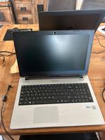 Medion Notebook/Laptop optimal für Schüler und Anfänger Saarland - Illingen Vorschau
