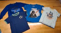 T-Shirt, Shirt Set Gr. 104 Jungen Bayern - Biessenhofen Vorschau