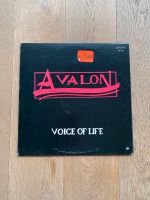 Avalon / Voice Of Life - Vinyl, Schallplatte, Album, ProgRock Nordrhein-Westfalen - Kaarst Vorschau