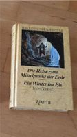 Buch   Reise zum Mittelpunkt der Erde Bayern - Königsbrunn Vorschau