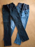 Umstandsjeans Gr. 38 (M) Bayern - Eichendorf Vorschau