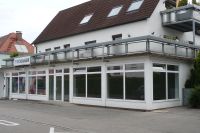 86,5 m² zentral in Burghausen für Laden, Praxis, Gewerberäume Kr. Altötting - Burghausen Vorschau