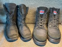 Rohde Stiefel, kaum getragen, schwarz, Größe 6, 7 1/2, Köln - Widdersdorf Vorschau