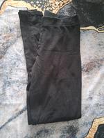 **schönes Leggings von H&M Gr.36 schwarz ** Brandenburg - Seelow Vorschau