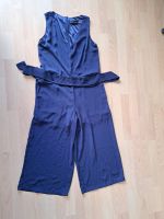 Schöner Jumpsuit, blau, Größe XS, wie neu, Versand möglich Duisburg - Duisburg-Mitte Vorschau