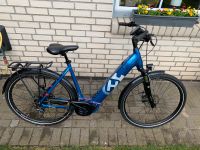 E- Bike Husquana Neupreis mit Rechnung 3350€ Niedersachsen - Rotenburg (Wümme) Vorschau