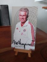 FC Bayern München Jupp Heynckes original signiert Autogramm RAR Baden-Württemberg - Köngen Vorschau