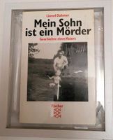 Mein Sohn ist ein Mörder- Lionel Dahmer- Jeffrey Dahmer Rheinland-Pfalz - Höhr-Grenzhausen Vorschau