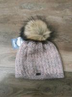 Eisbär Winter Mütze Aurelie Lux rose Fleece *NEU * Etikett Baden-Württemberg - Mühlheim an der Donau Vorschau