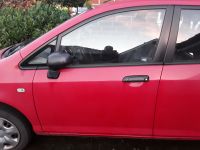 Tür vorne links Honda Jazz Bj 2003 Nordrhein-Westfalen - Warendorf Vorschau