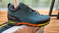 Scarpa Zodiac Gr. 43 Bergschuh/Wanderschuh Neuhausen-Nymphenburg - Neuhausen Vorschau